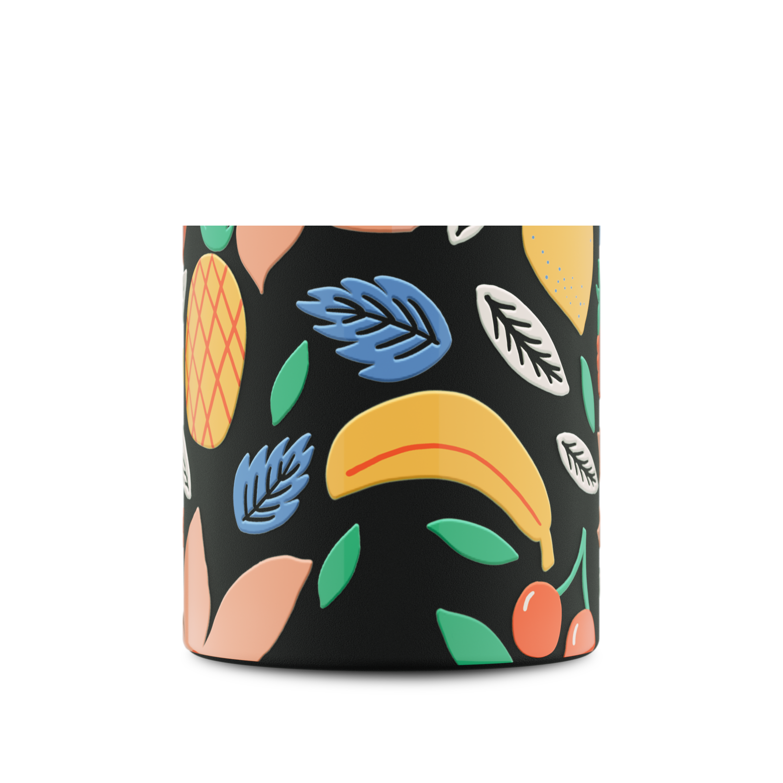 Urban Bottle | Tropical Noir - 1000 ml