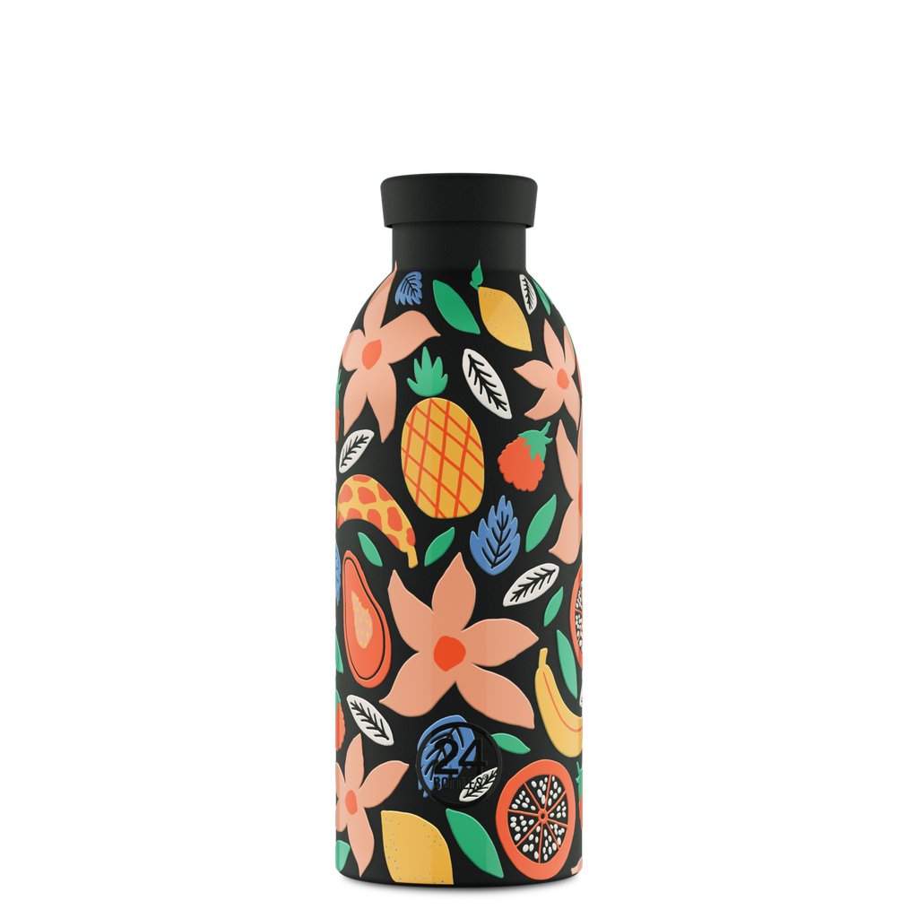 Clima Bottle | Tropical Noir - 500 ml