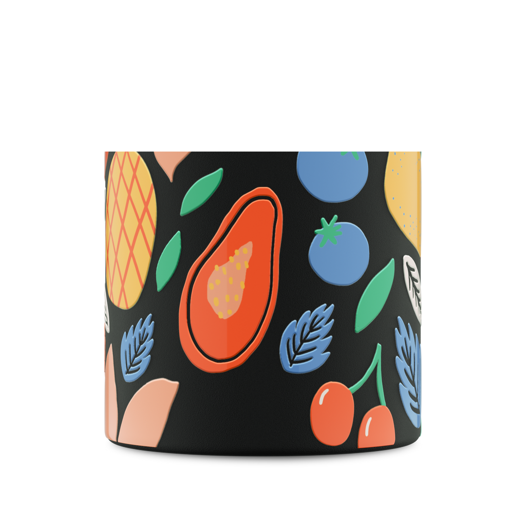 Clima Bottle | Tropical Noir - 500 ml