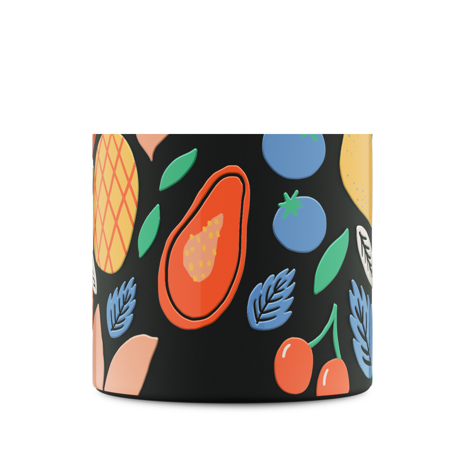 Clima Bottle | Tropical Noir - 500 ml
