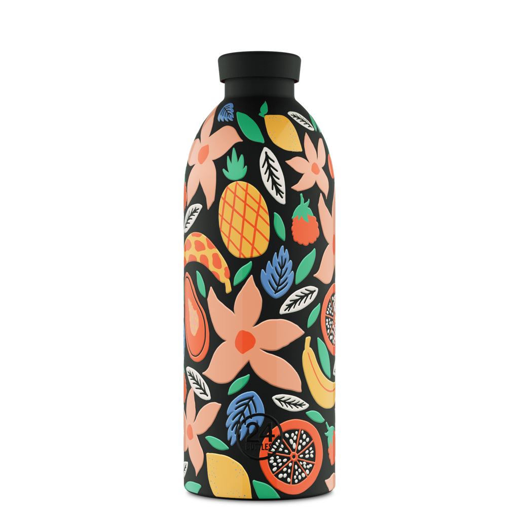 Clima Bottle | Tropical Noir - 850 ml