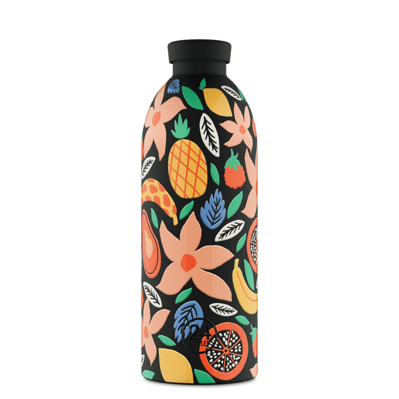 Clima Bottle | Tropical Noir - 850 ml