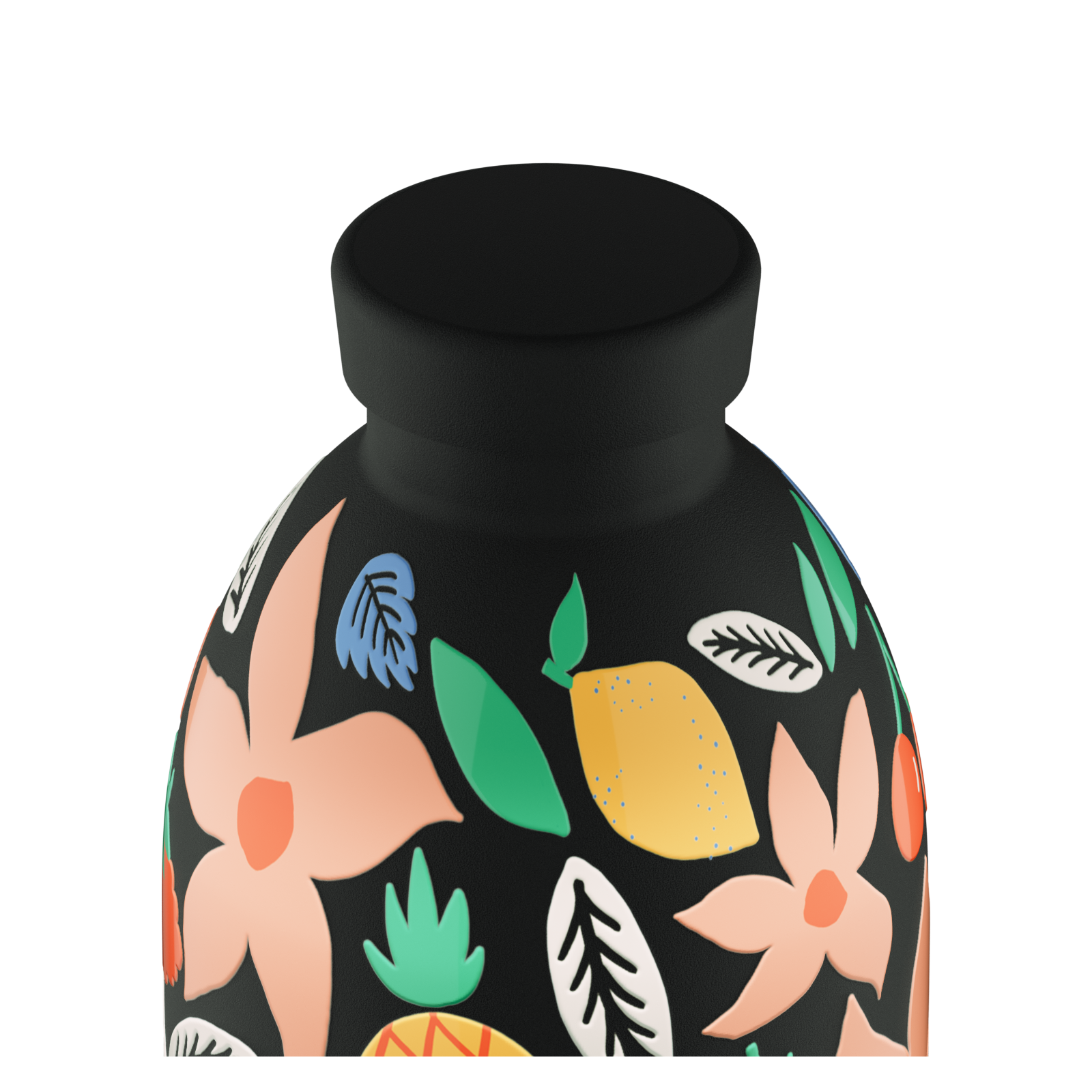 Clima Bottle | Tropical Noir - 850 ml