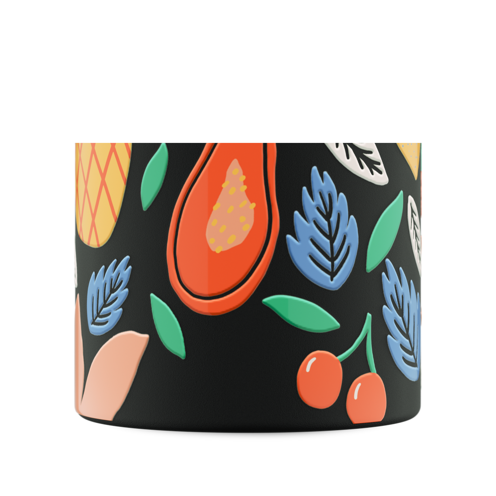 Clima Bottle | Tropical Noir - 850 ml