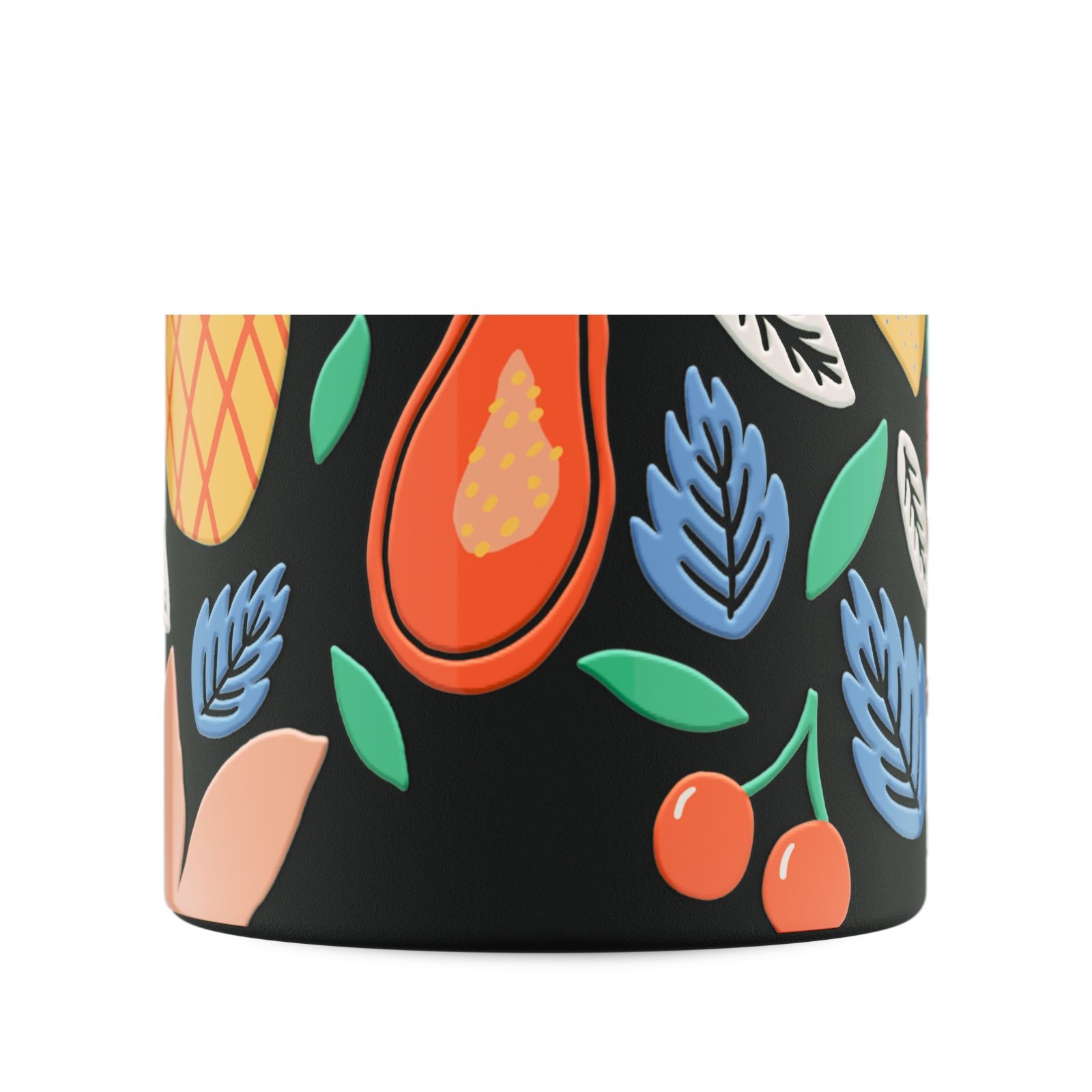 Clima Bottle | Tropical Noir - 850 ml