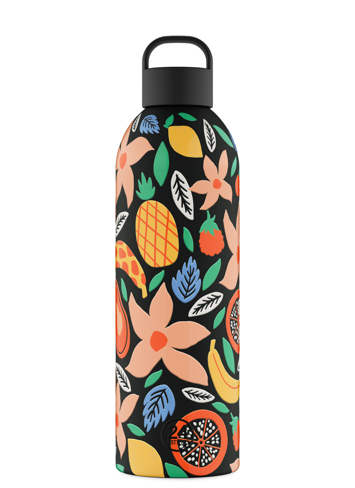 Clima Bottle | Tropical Noir - 1500 ml