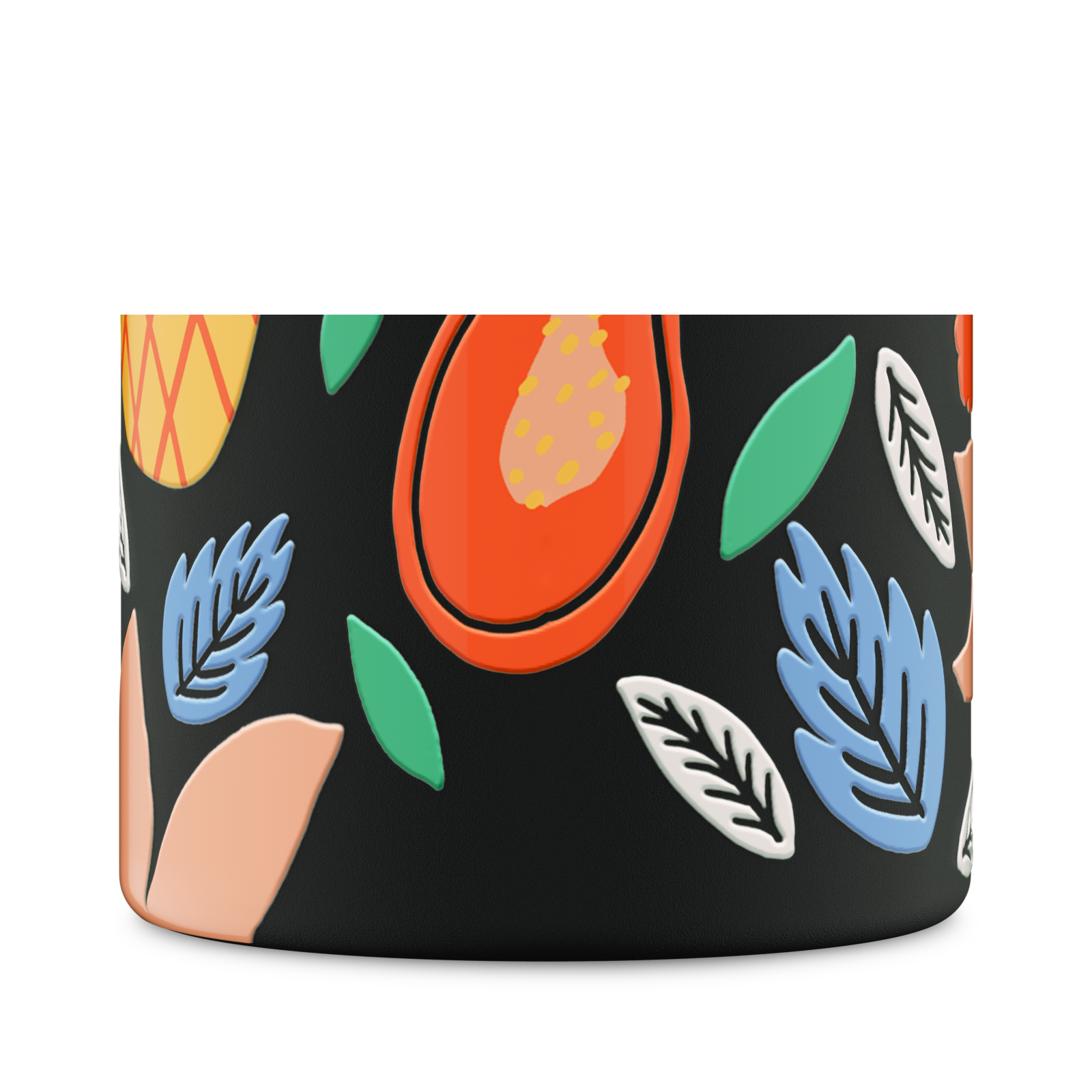 Clima Bottle | Tropical Noir - 1500 ml