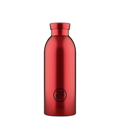 Clima Bottle | Fire Red - 500 ml