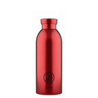 Clima Bottle | Fire Red - 500 ml