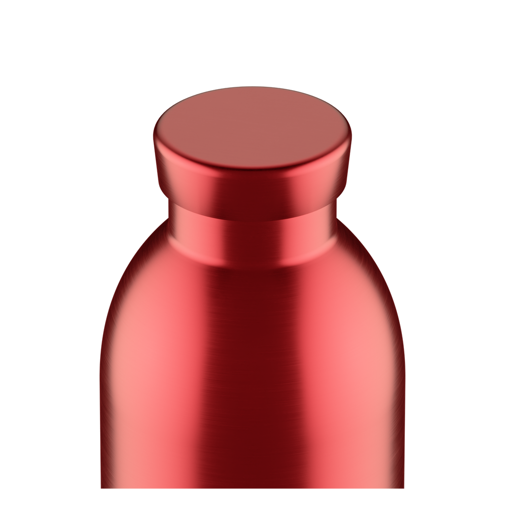 Clima Bottle | Fire Red - 500 ml