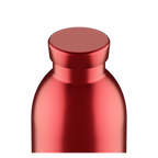 Clima Bottle | Fire Red - 500 ml