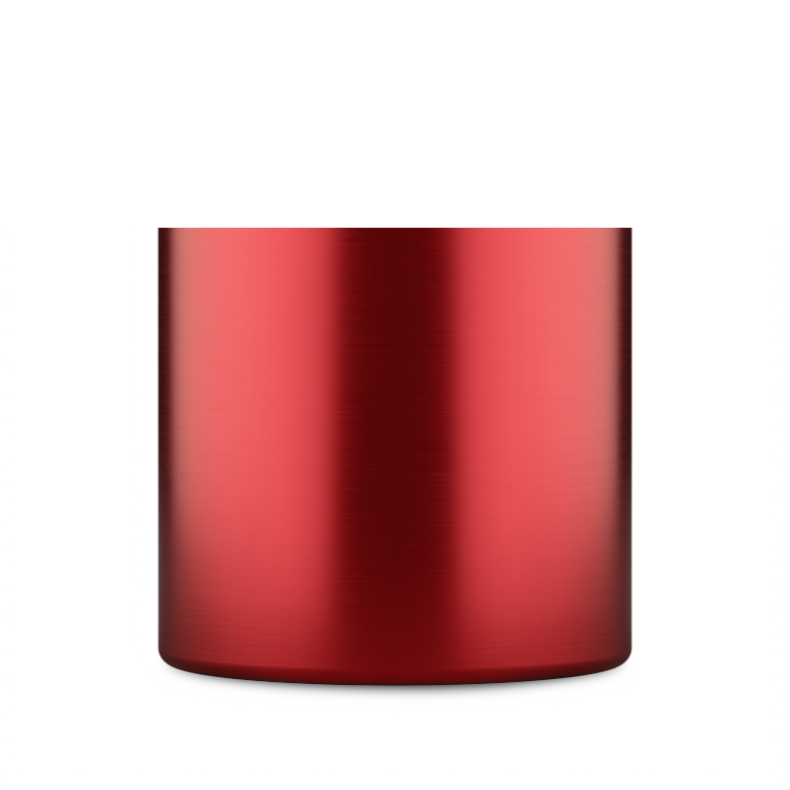 Clima Bottle | Fire Red - 500 ml