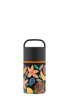 Spin Bottle | Tropical Noir - 480 ml