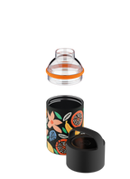 Spin Bottle | Tropical Noir - 480 ml