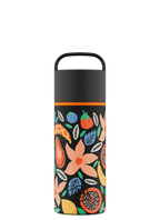 Spin Bottle | Tropical Noir - 730 ml