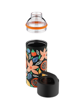 Spin Bottle | Tropical Noir - 730 ml