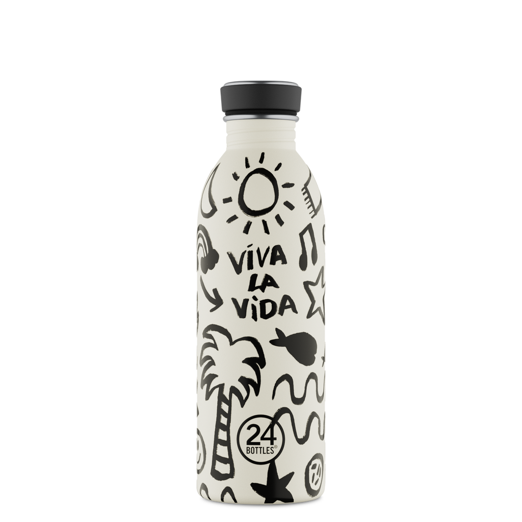 Urban Bottle | Viva la Vida - 500 ml