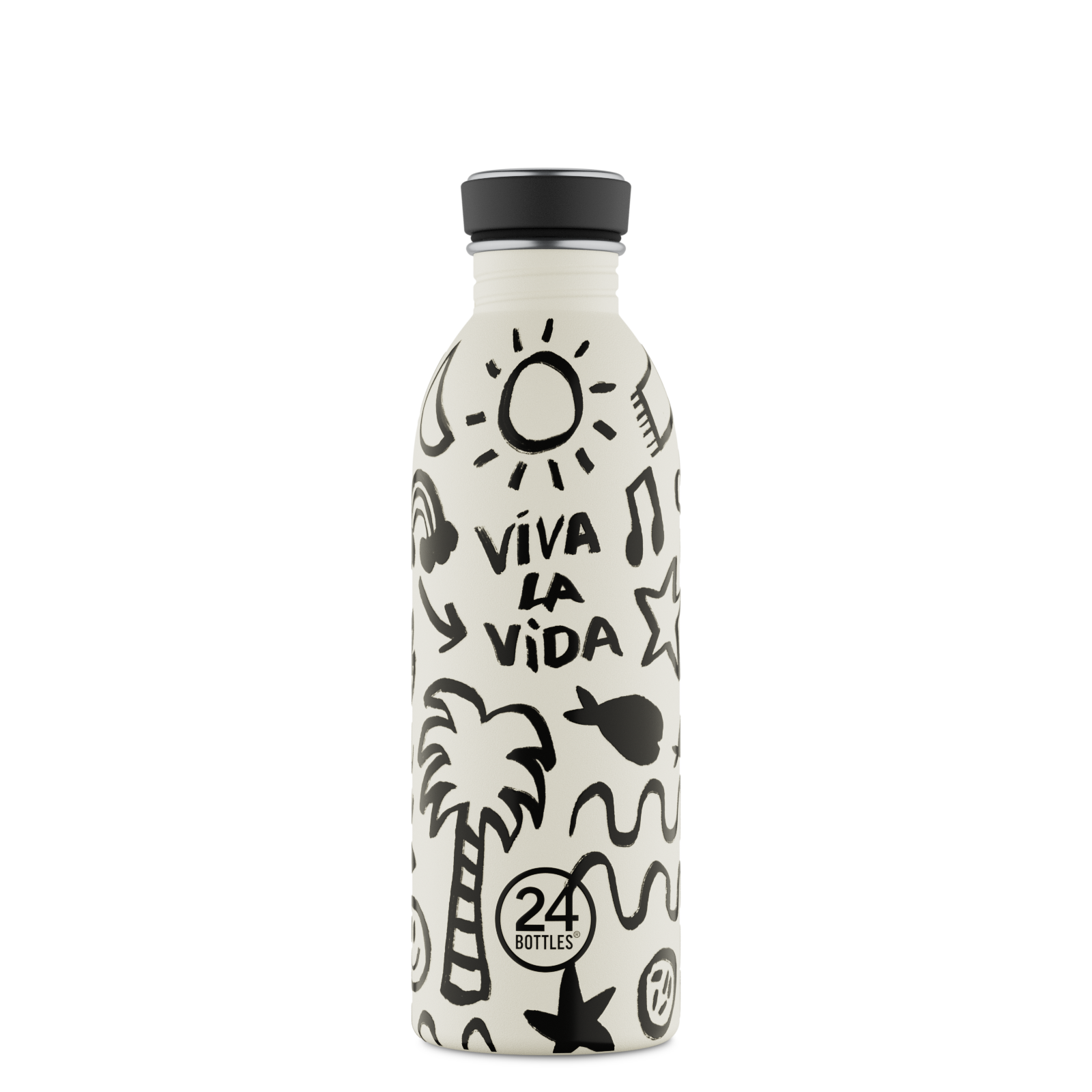 Urban Bottle | Viva la Vida - 500 ml