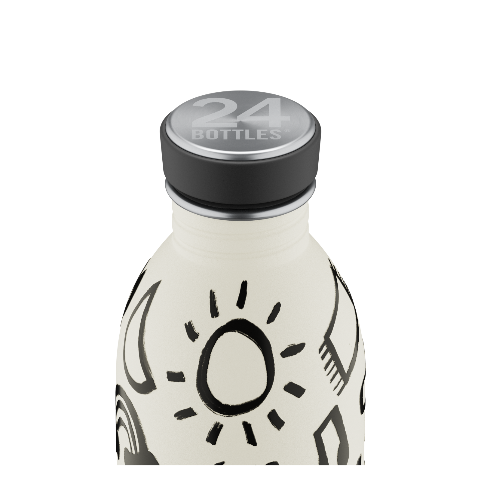 Urban Bottle | Viva la Vida - 500 ml