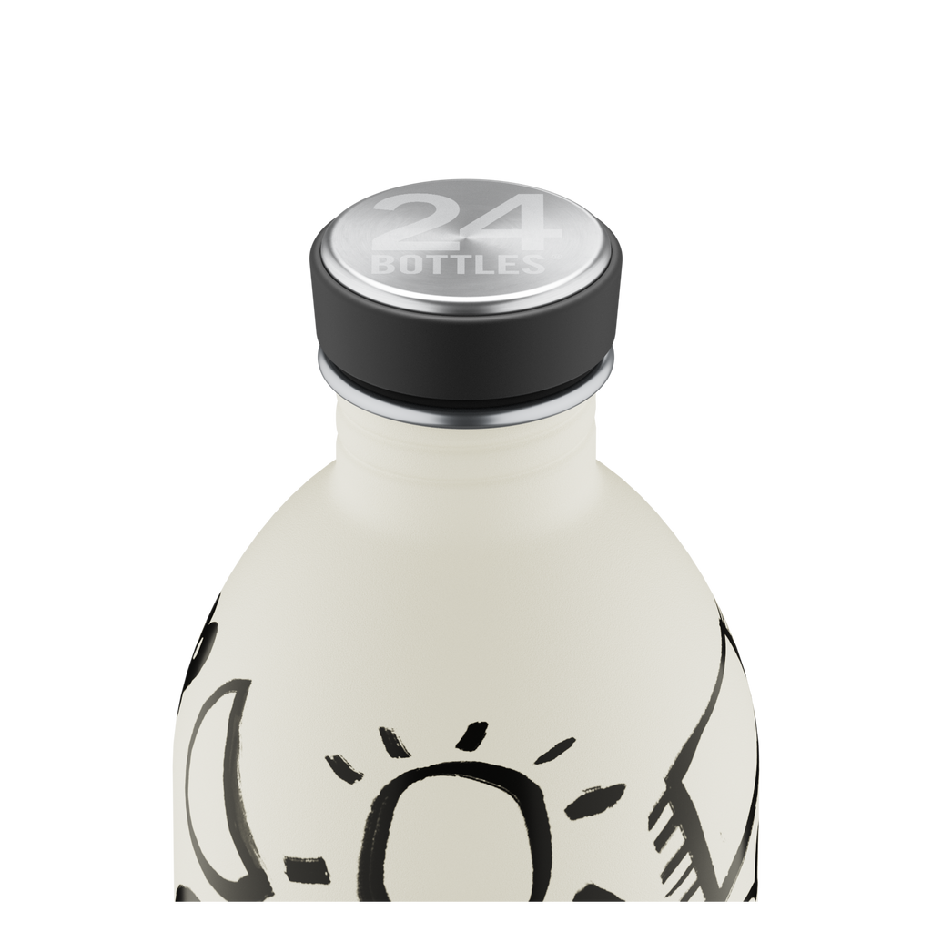 Urban Bottle | Viva la Vida - 1000 ml