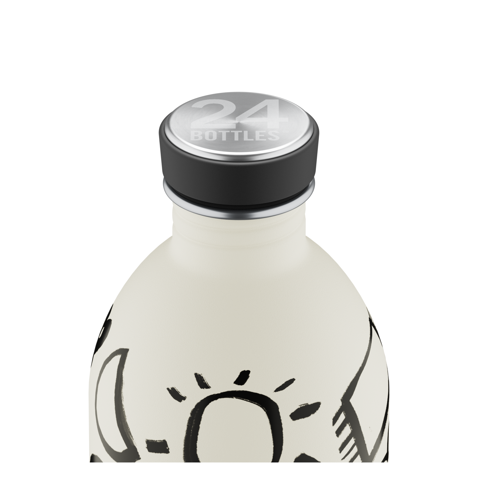 Urban Bottle | Viva la Vida - 1000 ml