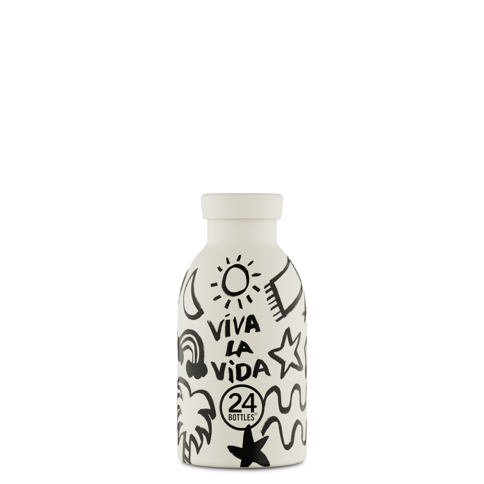 Clima Bottle | Viva la Vida - 330 ml