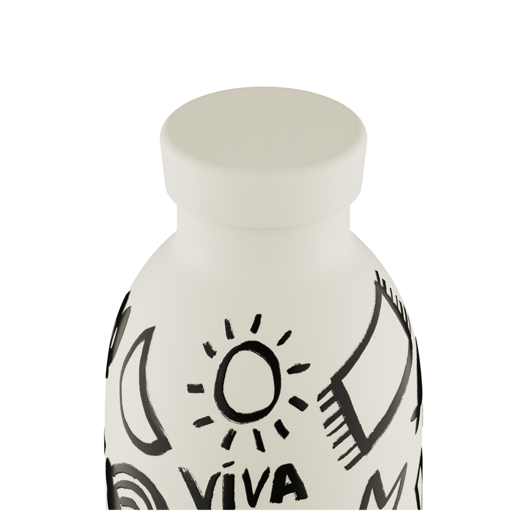 Clima Bottle | Viva la Vida - 330 ml