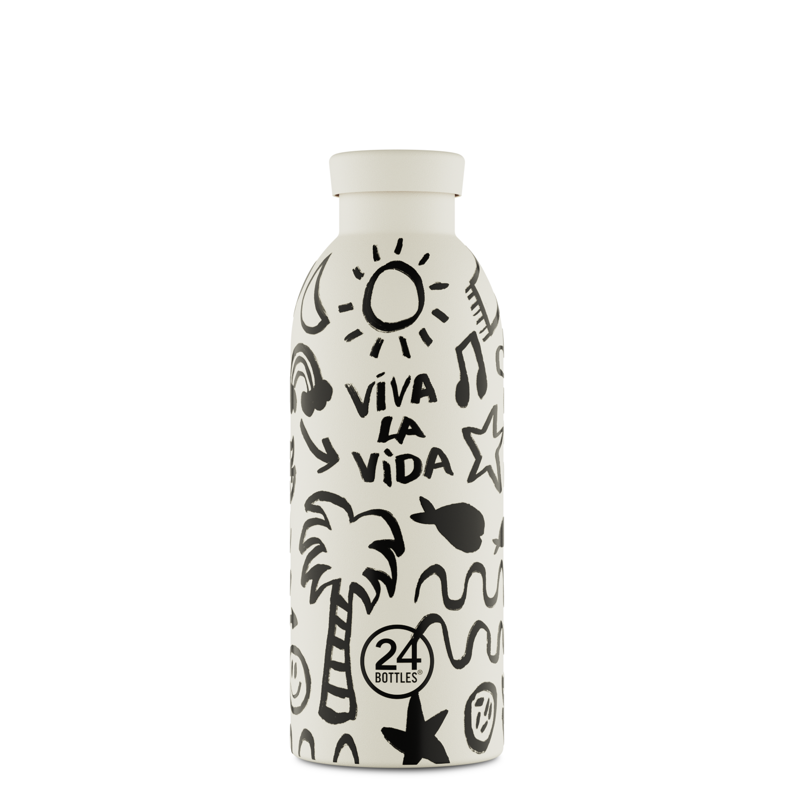 Clima Bottle | Viva la Vida - 500 ml
