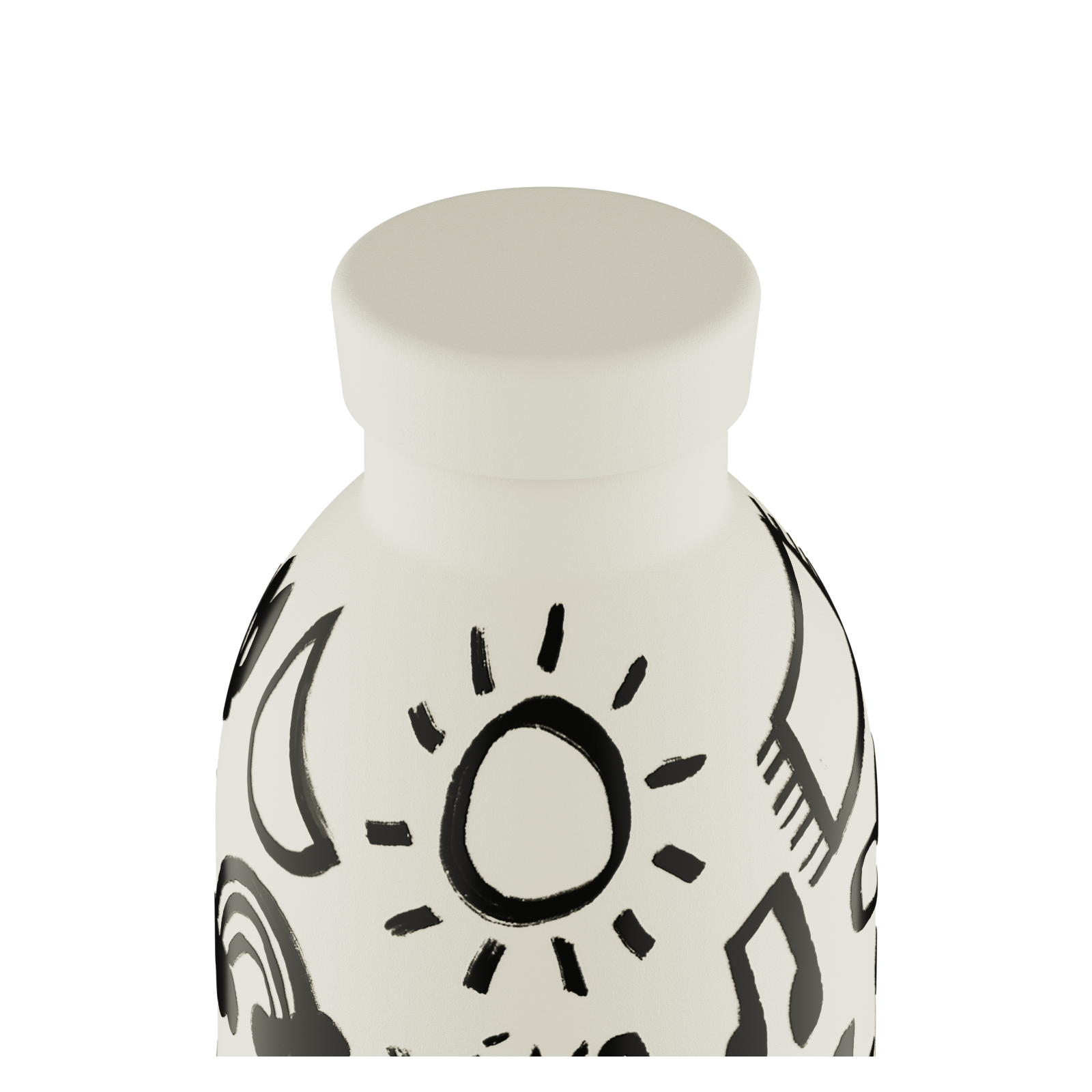 Clima Bottle | Viva la Vida - 500 ml