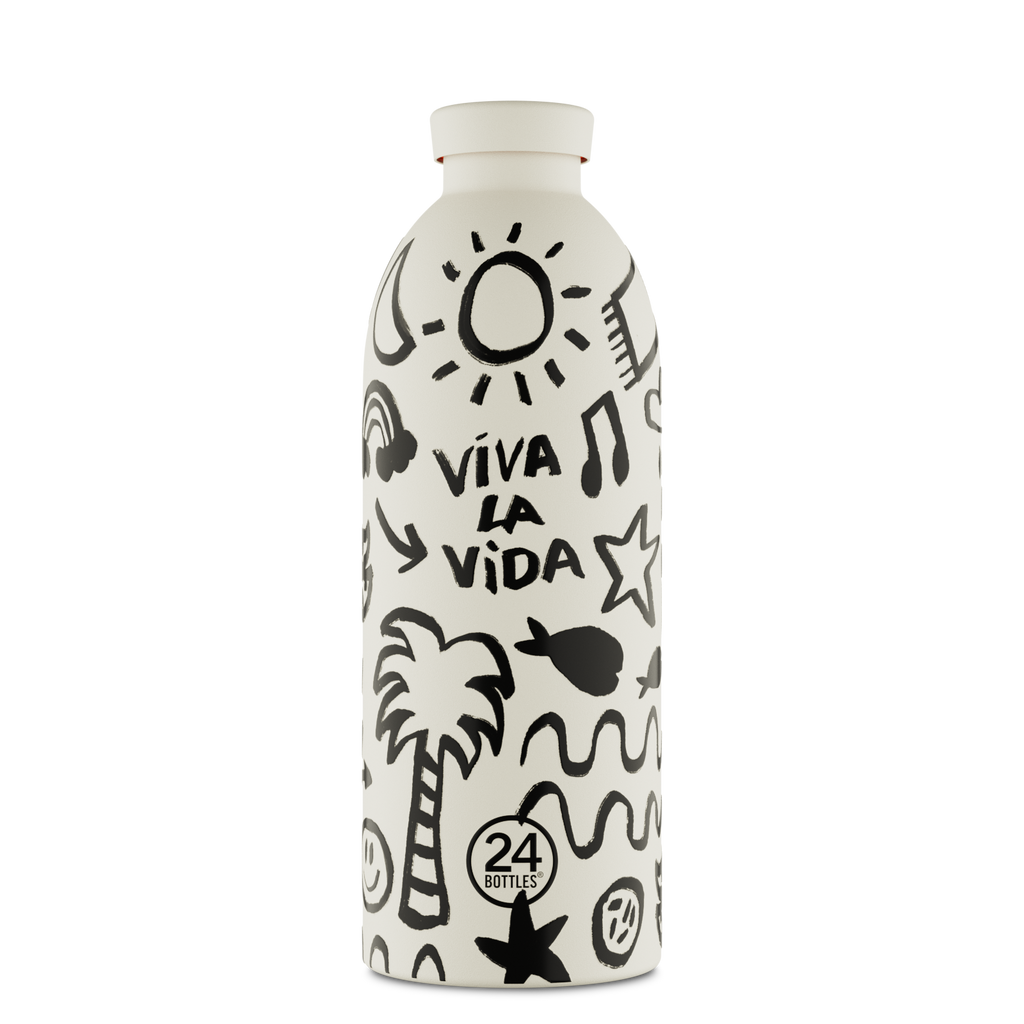 Clima Bottle | Viva la Vida – 850 ml
