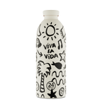 Clima Bottle | Viva la Vida – 850 ml