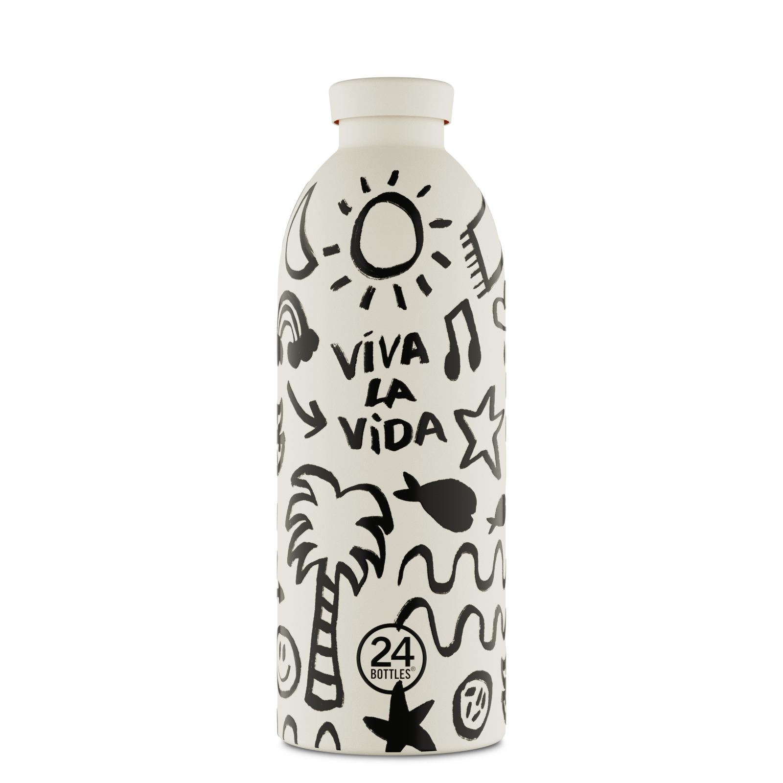 Clima Bottle | Viva la Vida – 850 ml