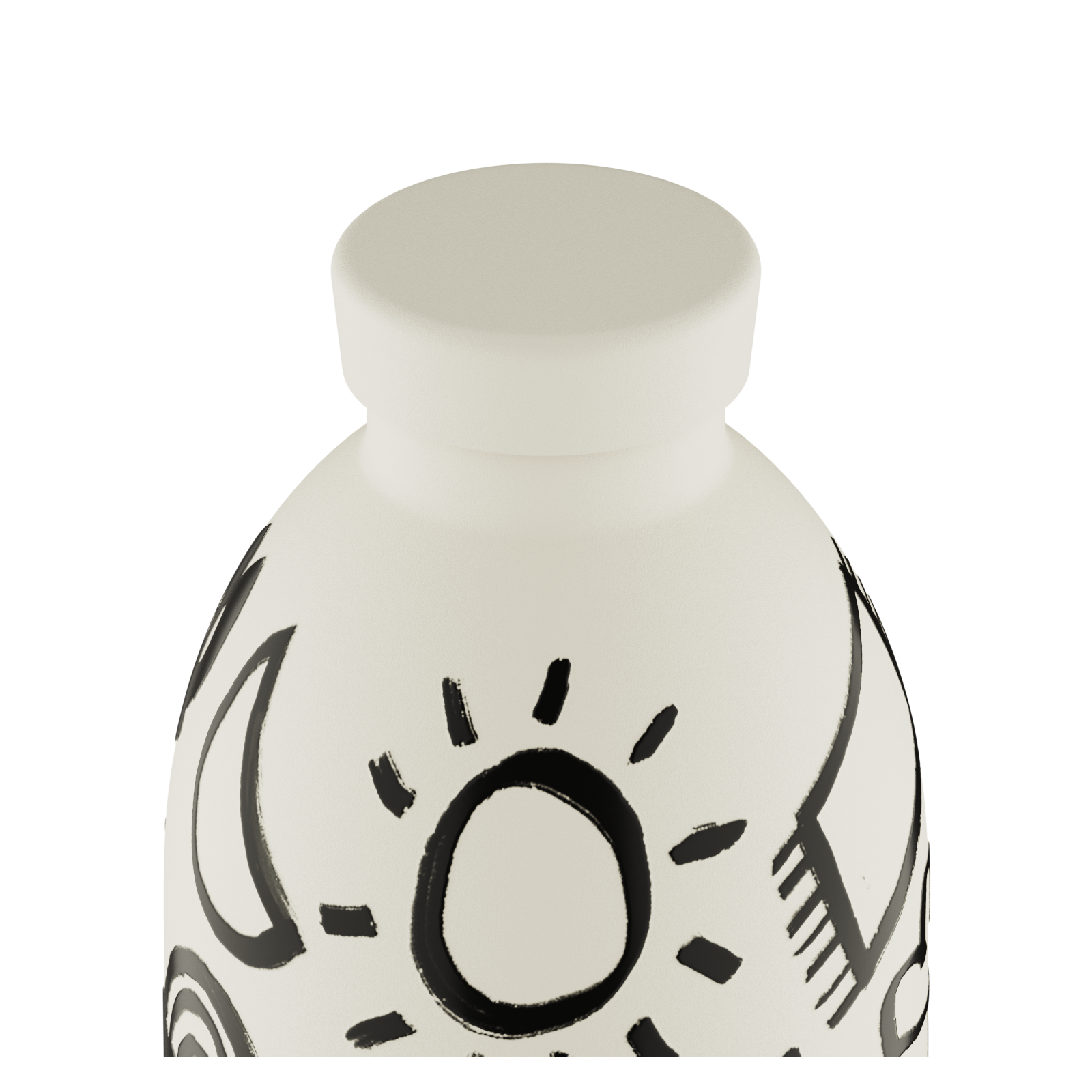 Clima Bottle | Viva la Vida – 850 ml