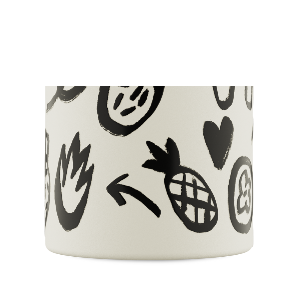 Clima Bottle | Viva la Vida – 850 ml