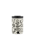 Travel Tumbler | Viva la Vida - 350 ml