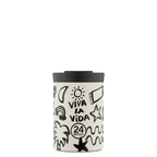 Travel Tumbler | Viva la Vida - 350 ml