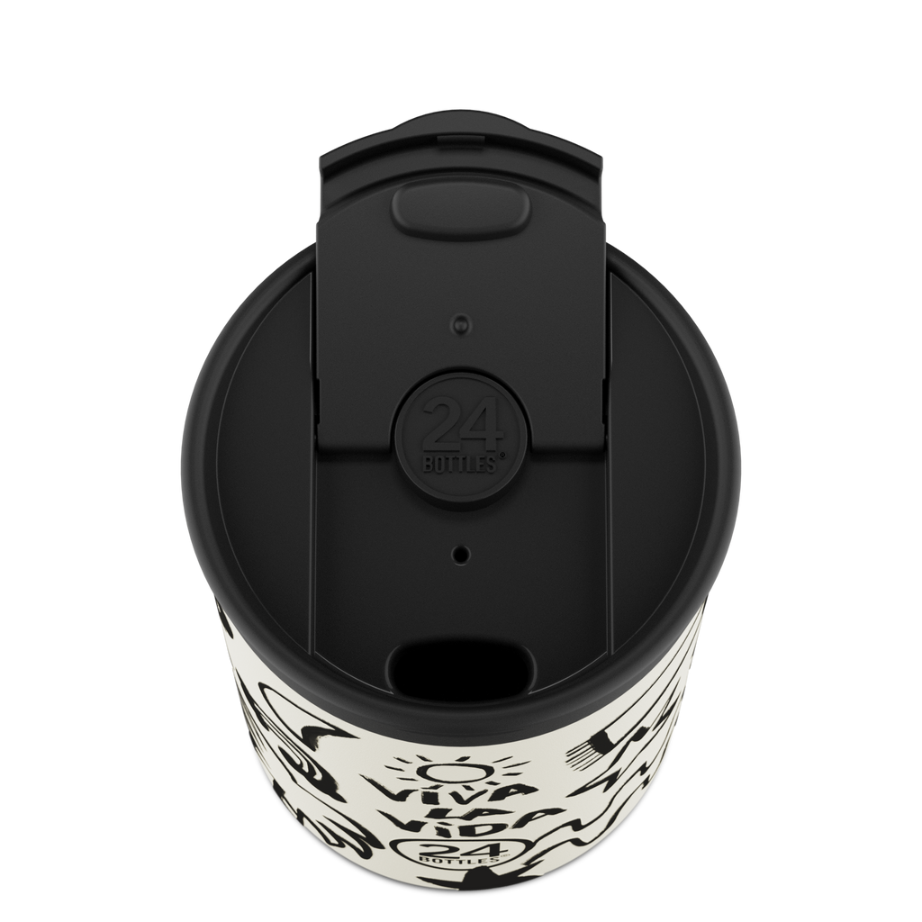 Travel Tumbler | Viva la Vida - 350 ml