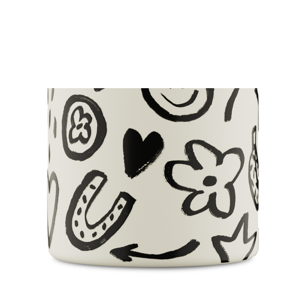Travel Tumbler | Viva la Vida - 350 ml