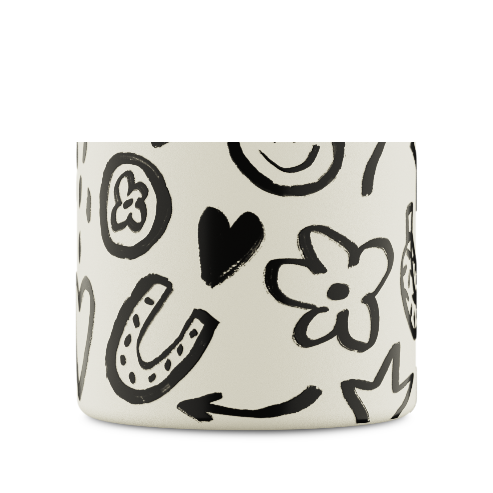 Travel Tumbler | Viva la Vida - 350 ml
