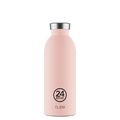 Clima Bottle | Dusty Pink – 500 ml