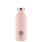 Clima Bottle | Dusty Pink – 500 ml