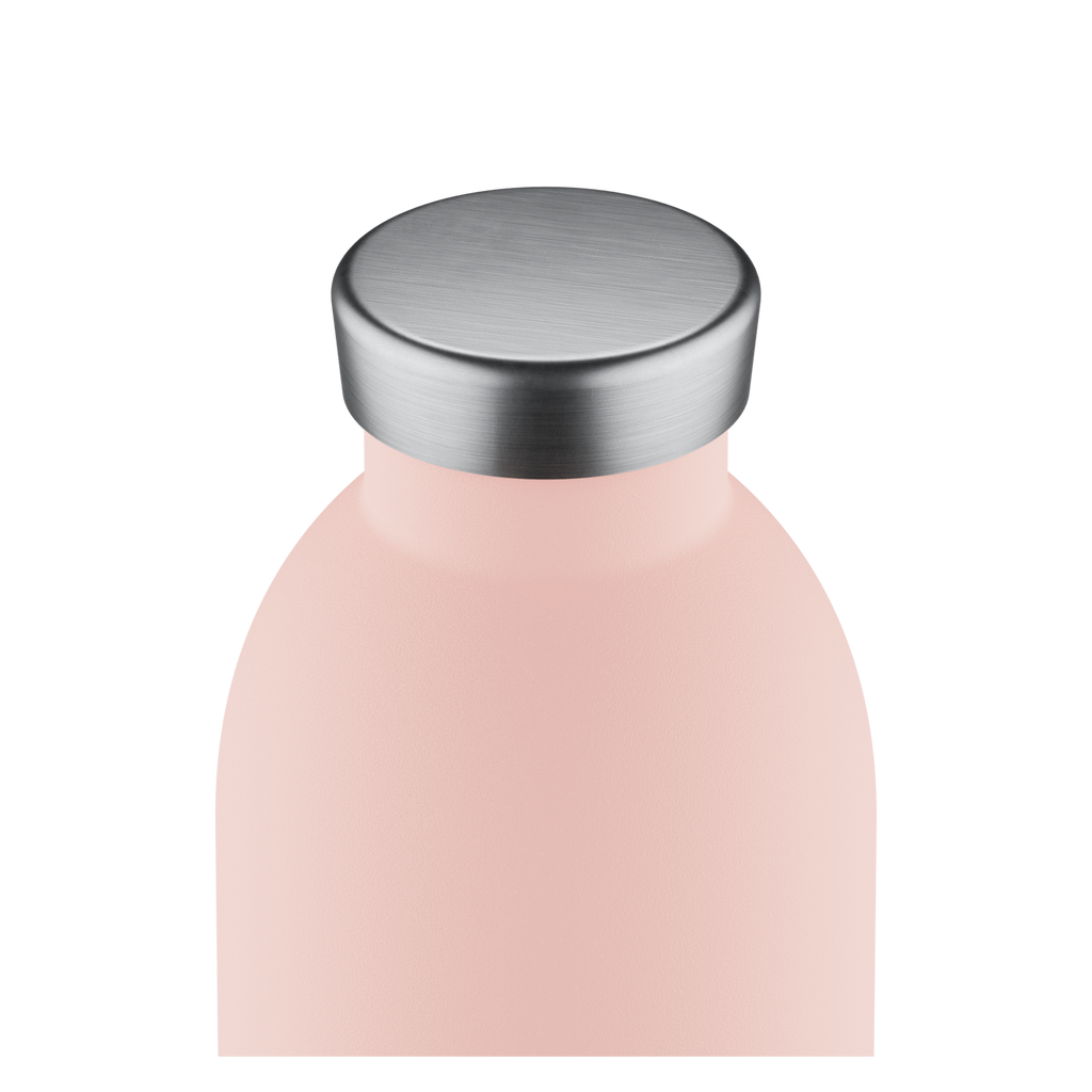 Clima Bottle | Dusty Pink – 500 ml