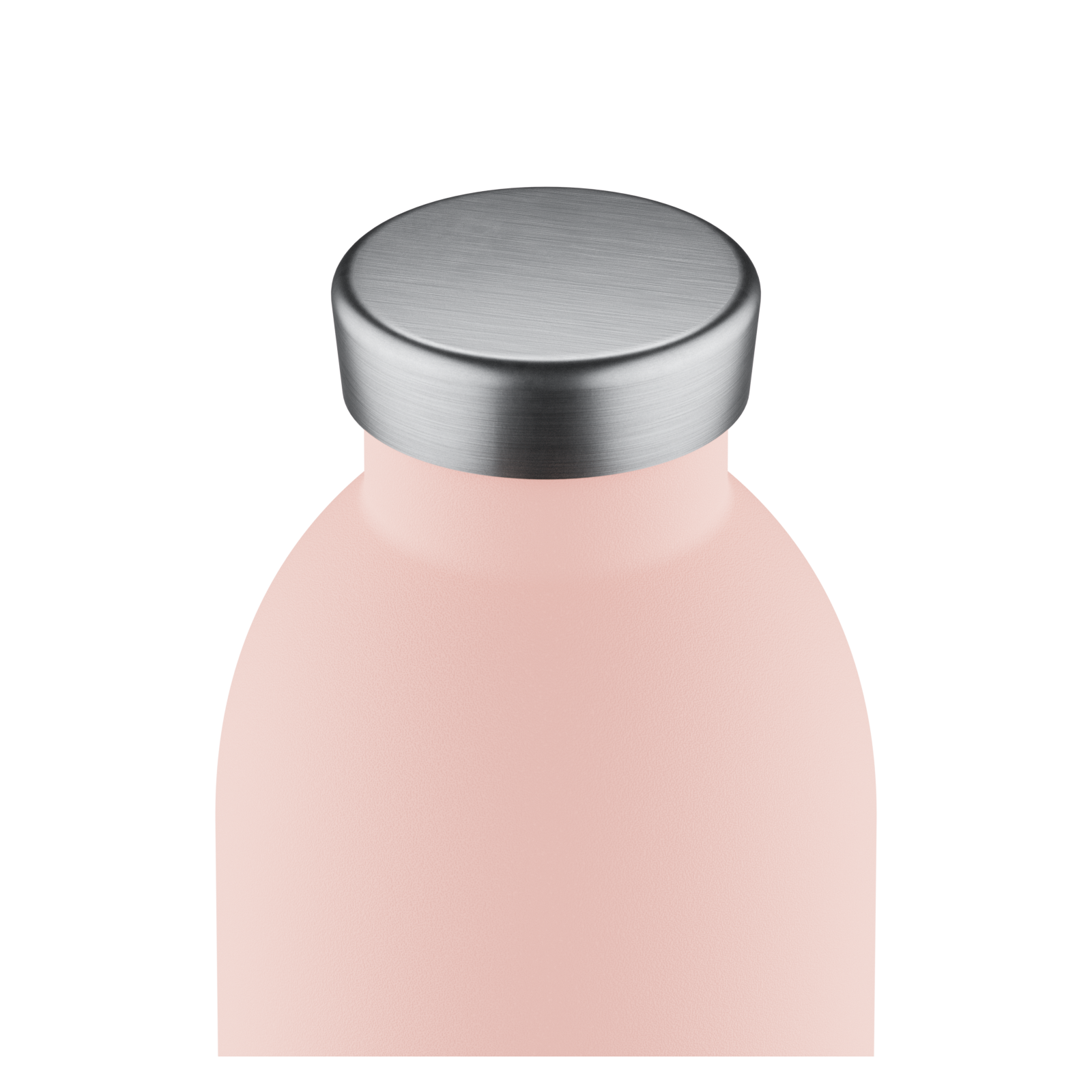 Clima Bottle | Dusty Pink – 500 ml