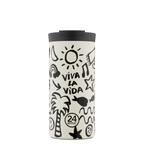 Travel Tumbler | Viva la Vida - 600 ml