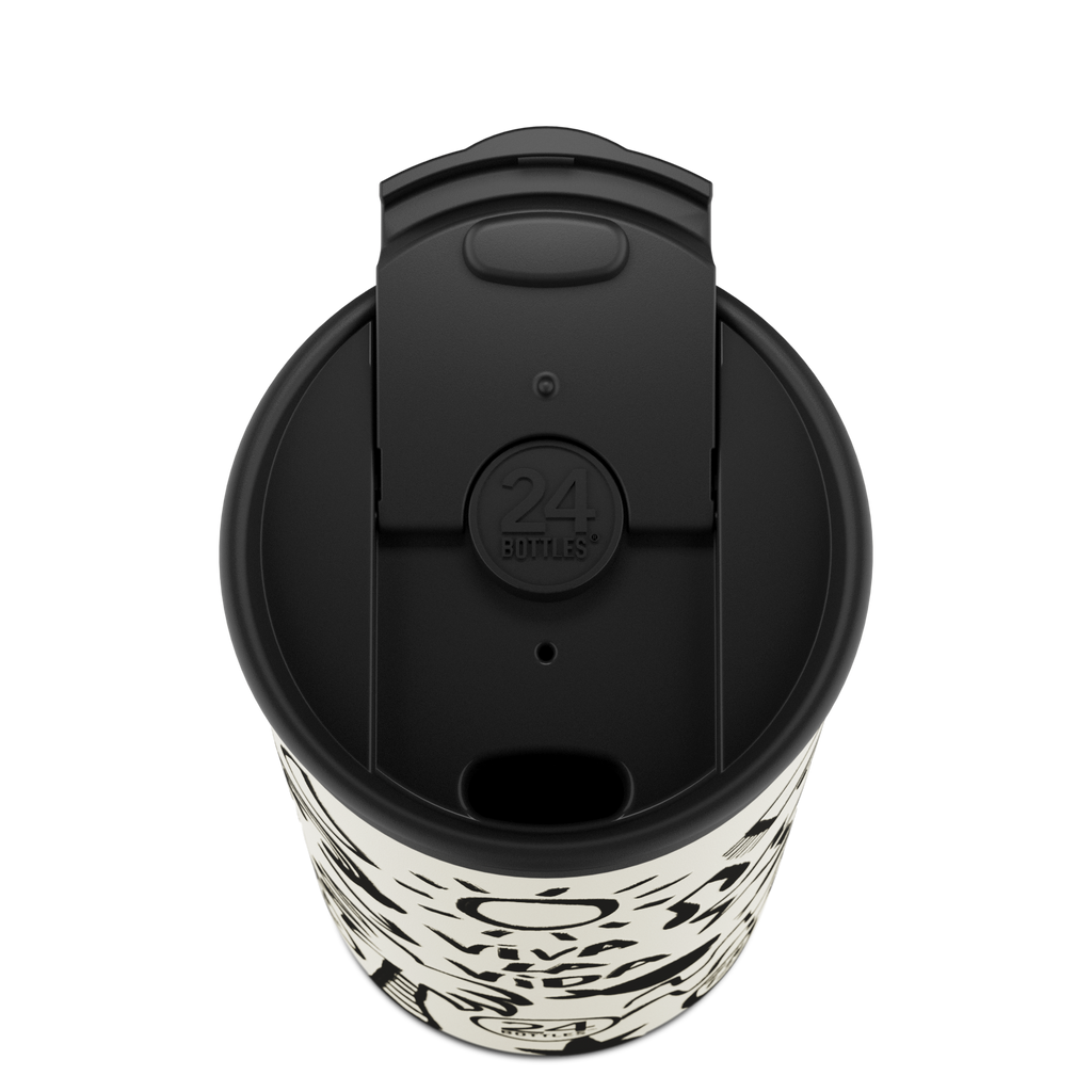 Travel Tumbler | Viva la Vida - 600 ml