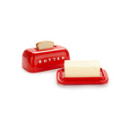 Beurrier Toasty 125 gr