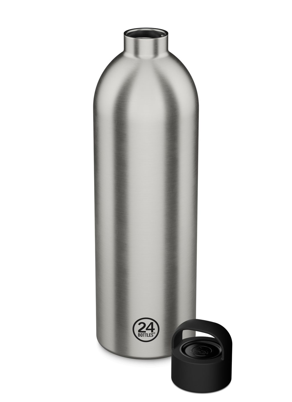 Clima Bottle | Brushed Steel – 1500 ml