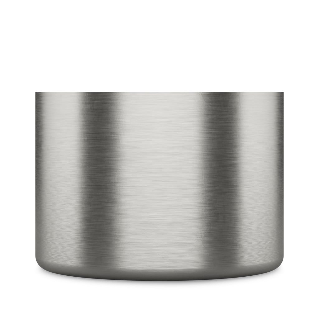 Clima Bottle | Brushed Steel – 1500 ml