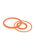 Accessories | Spin Bottle Seal - Orange Set