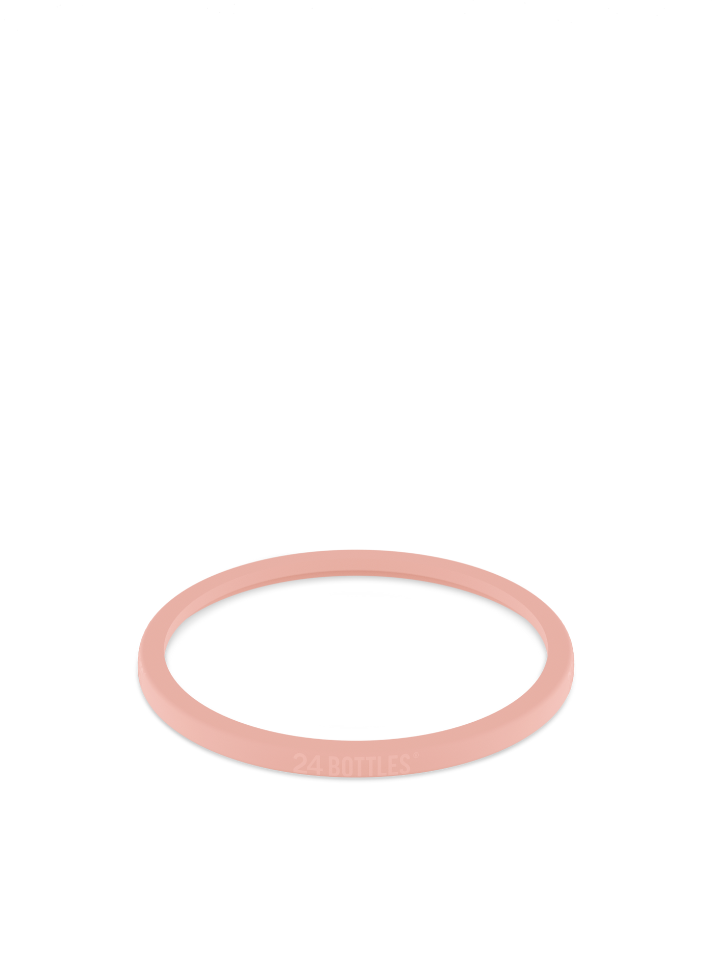 Accessories | Spin Bottle Seal - Light Pink
